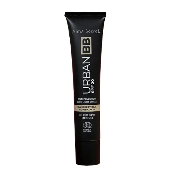 Urban BB Spf20*ALMA SECRET