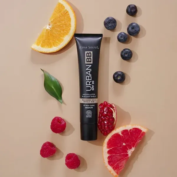Urban BB Spf20*ALMA SECRET