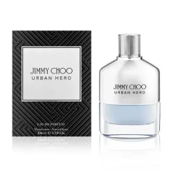 Urban Hero*JIMMY CHOO