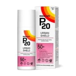 Sale P20 Urban Shield Spf50+