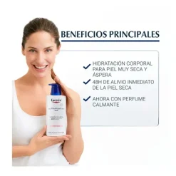 Best EUCERIN Urea Repair