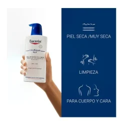 Discount EUCERIN Urea Repair Plus
