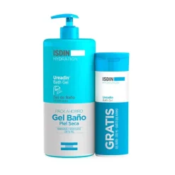 Ureadin Bath Gel*ISDIN Hot