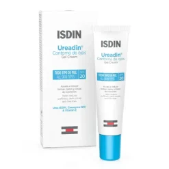 Ureadin Eye Contour Gel Cream Spf 20*ISDIN Sale
