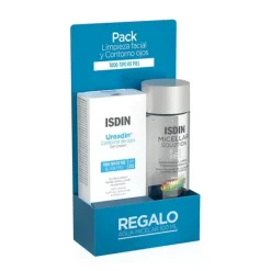 Sale ISDIN Ureadin Eye Contour Gel Cream Spf20