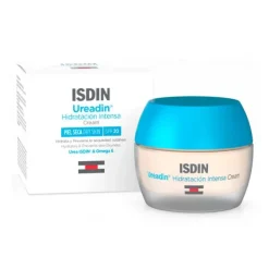 ISDIN Ureadin Hidratación Intensa Cream