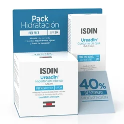 Ureadin Hidratación Intensa*ISDIN Discount