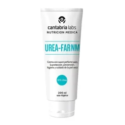 New Urea-Farnm Lociones