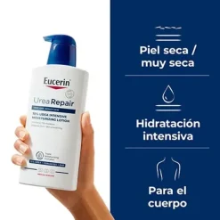 Urearepair Plus Loción 10% UREA*EUCERIN Online