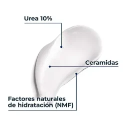 Urearepair Plus Loción 10% UREA*EUCERIN Online