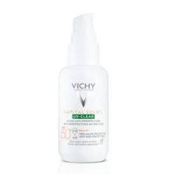 New VICHY Uv- Clear