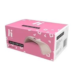 Uv Led Lamp 24W*HI HYBRID Best