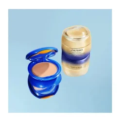 Best SHISEIDO Uv Protective Compact Foundation