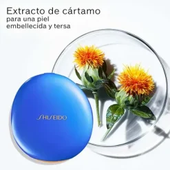 Best SHISEIDO Uv Protective Compact Foundation