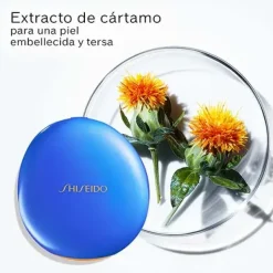 Best SHISEIDO Uv Protective Compact Foundation