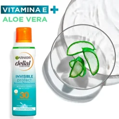 Uv Water Brume SPF 30*DELIAL New