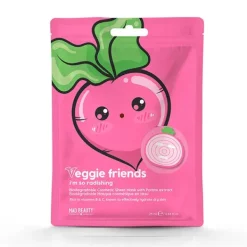 Vaggie Friends*MAD BEAUTY Best