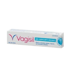 Hot VAGISIL Gel Lubricante