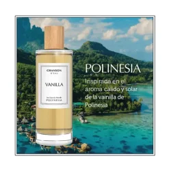 Hot CHANSON D'EAU Vainilla