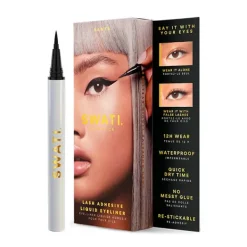 Vanta Lash Adhesive Liquid Eyeliner*SWATI New