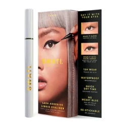 Vanta Lash Adhesive Liquid Eyeliner*SWATI New