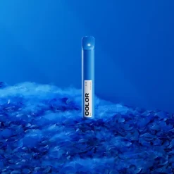 New COLOR VAPE Vapeador Fresh Mint