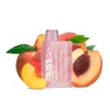 Outlet MUSS VAPER Vapeador Triple Peach