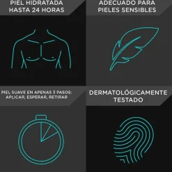 Discount VEET Men Crema Depilatoria