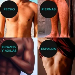 Discount VEET Men Crema Depilatoria