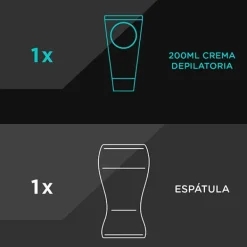 Discount VEET Men Crema Depilatoria