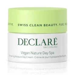 Vegan nature sensitive day*DECLARÉ Best