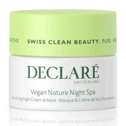 Vegan Nature Sensitive Night*DECLARÉ Discount