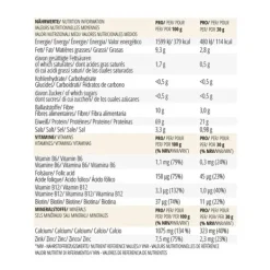 Hot FOODSPRING Vegan Protein