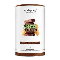 Discount FOODSPRING Vegan Protein