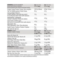 Discount FOODSPRING Vegan Protein