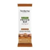 Clearance FOODSPRING Vegan Protein Bar Roasted Peanut