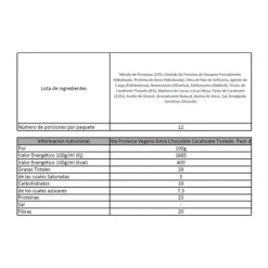 Clearance FOODSPRING Vegan Protein Bar Roasted Peanut