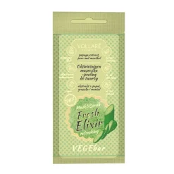 Vegebar Mascarilla Fresh Elixir*VOLLARE Clearance