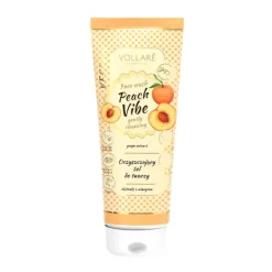 Best Vegebar Mascarilla Peach Vibe Limpieza