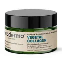 Sale ECODERMA Vegetal Collagen Mask