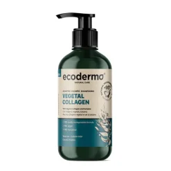 Best ECODERMA Vegetal Collagen Shampoo