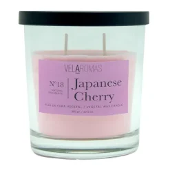 Online VELAROMAS Vela 2 Mechas