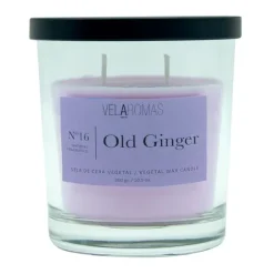 Sale VELAROMAS Vela 2 Mechas