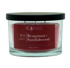 Discount VELAROMAS Vela 3 Mechas