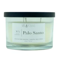 Clearance VELAROMAS Vela 3 Mechas