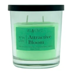 Hot VELAROMAS Vela 2 Mechas