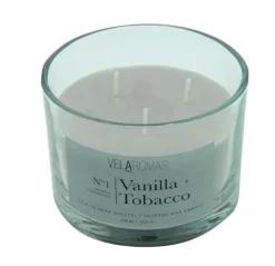 Outlet VELAROMAS Vela 3 Mechas