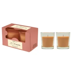 New VELAROMAS Vela No 1 Canela