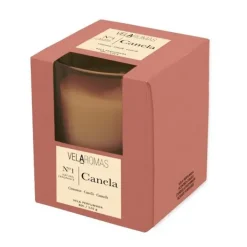 Sale VELAROMAS Vela No 1 Canela