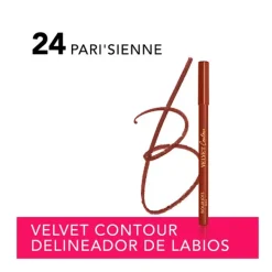 Velvet Contour Lipliner*BOURJOIS Online